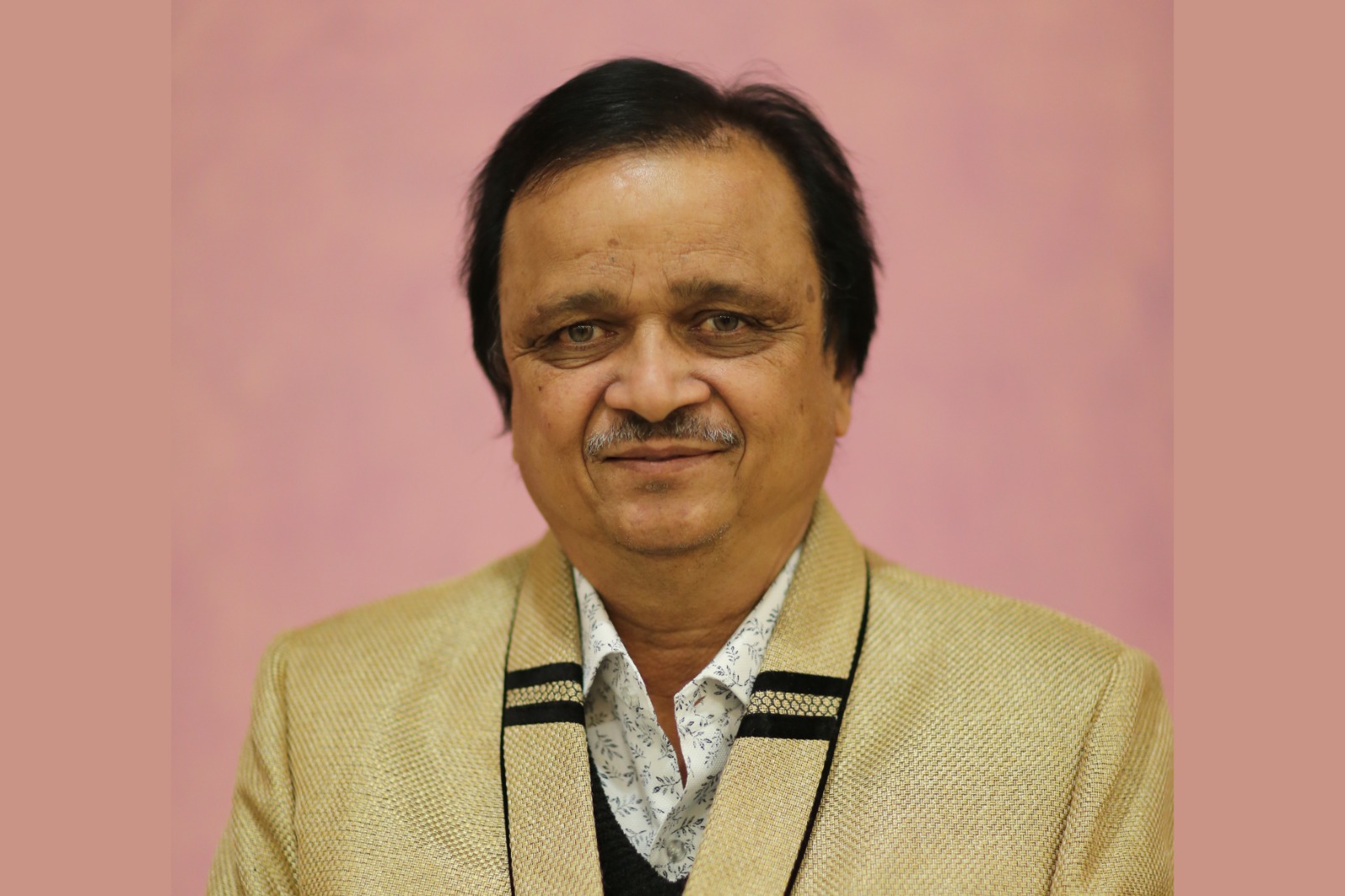 Shri Lalit Agrawal